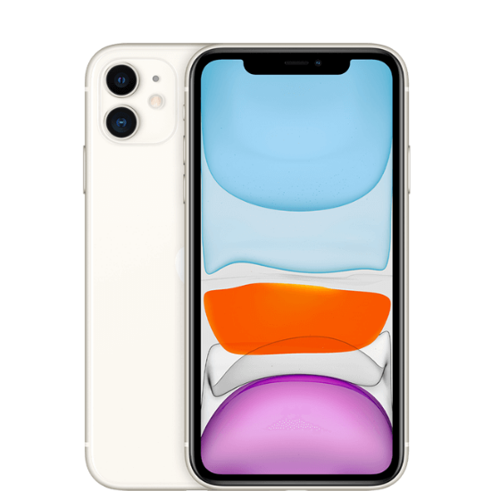 iPhone 11 64GB